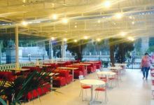 Burger Club美食图片