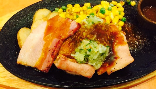 Saizeriya, Aeon Mall Suzuka餐厅图片