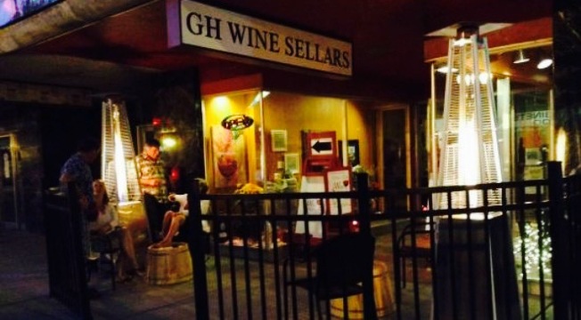 GH Wine Sellars餐厅图片