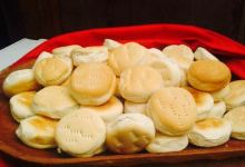 Marisol美食图片