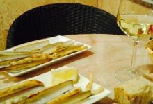 Hamburguesera Bahia美食图片