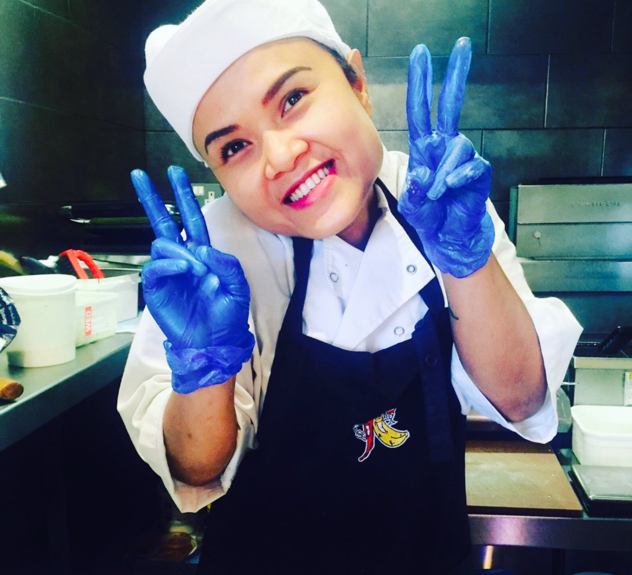 Chilli Banana Thai Restaurant餐厅图片