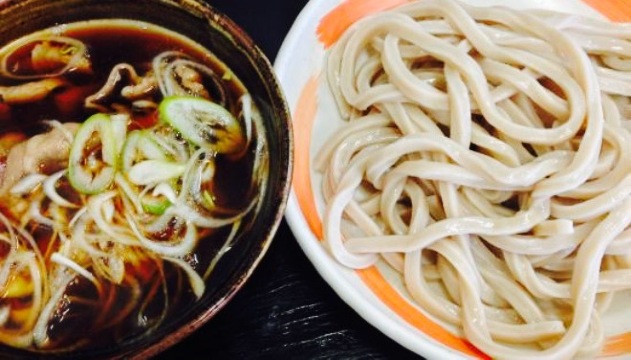 Kodaira Udon Main Store餐厅图片