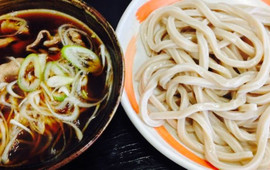 Kodaira Udon Main Store
