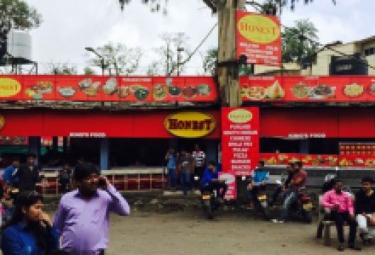 Honest Restaurant美食图片