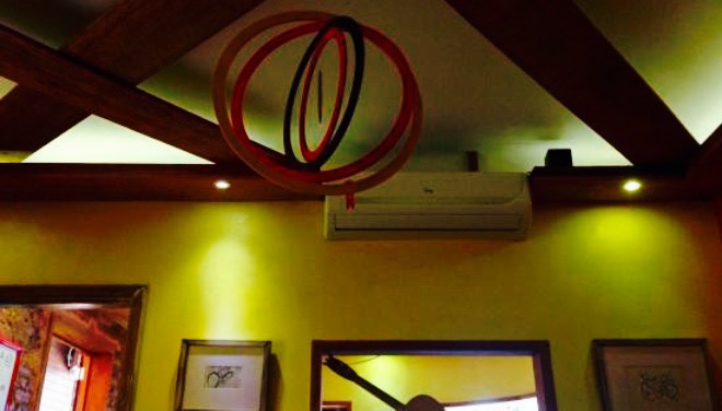 Cantinho da Batata餐厅图片