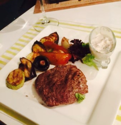 Loft Restaurant餐厅图片