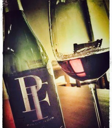 Bacchus Wine Shop & Bar餐厅图片