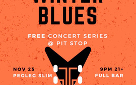 Pit Stop Bar & Grill