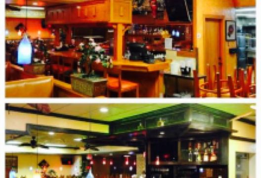 La Parrilla Mexican Restaurant美食图片