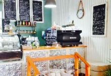 St Just Cafe美食图片