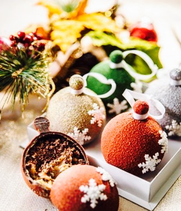 Sweeterella Pâtisserie餐厅图片