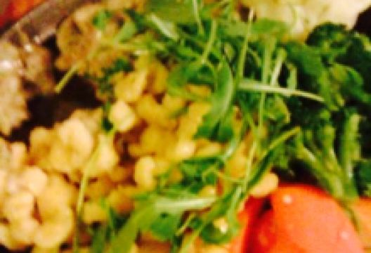 Schutzenhaus Kronach美食图片