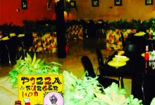 Pizza & Burger hott美食图片