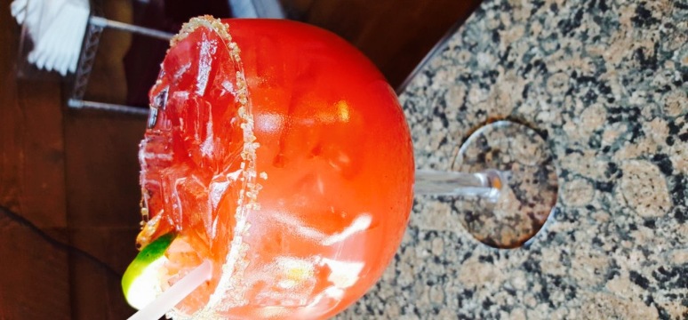 El Dorado Mexican Restaurant