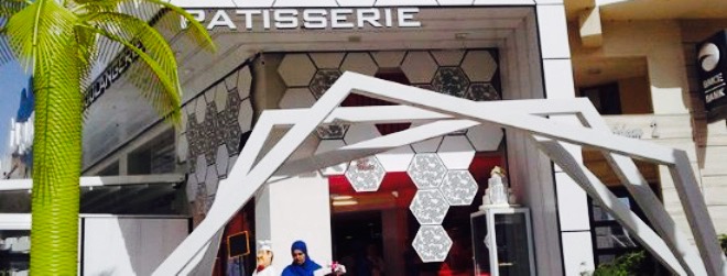 La Ruche Dorée餐厅图片