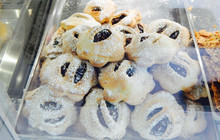 Il dolce di Angelo Venticinque餐厅图片