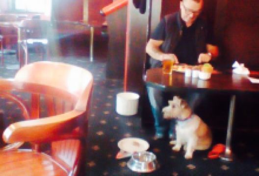 Queen Street Tavern美食图片