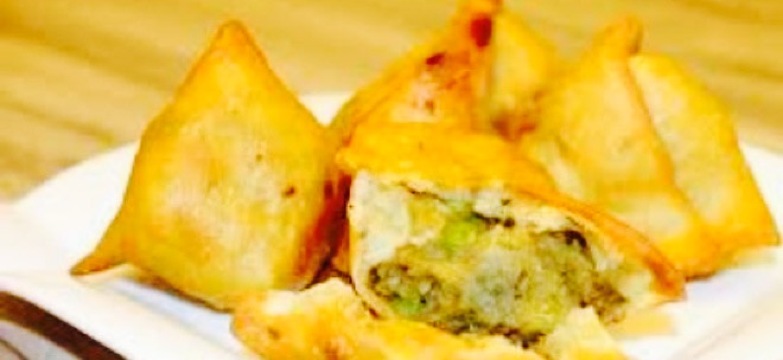 Heritage Indian Restaurant