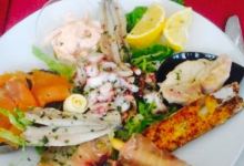 L'Abbuffata Pizzeria美食图片