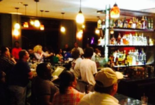 John Crow's Tavern美食图片