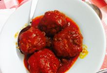 Tratttoria Antichi Sapori美食图片