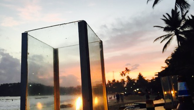 Nissan Hotel & Restaurant餐厅图片