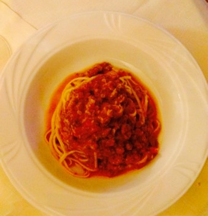 Trattoria La Terrazza