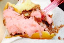 Gelateria Anni Venti美食图片