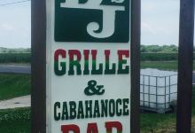 DJ'S Grille美食图片