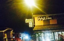 Paglia & Fieno餐厅图片