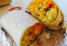 El Paso Taco Shop美食图片