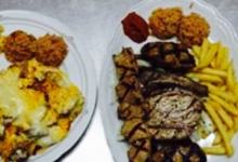 Restaurant Meteora美食图片