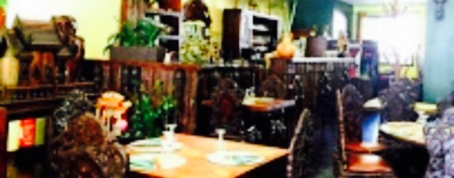 La Baie d'Halong餐厅图片