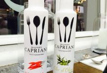 Brasserie Capriani美食图片