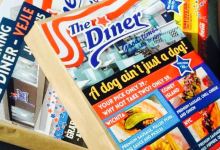 Diners' Lounge美食图片