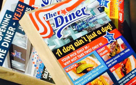 Diners' Lounge