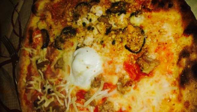 ASARO ANGELA & C. S.A.S.餐厅图片