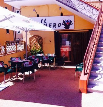 Pizzeria il Calimero