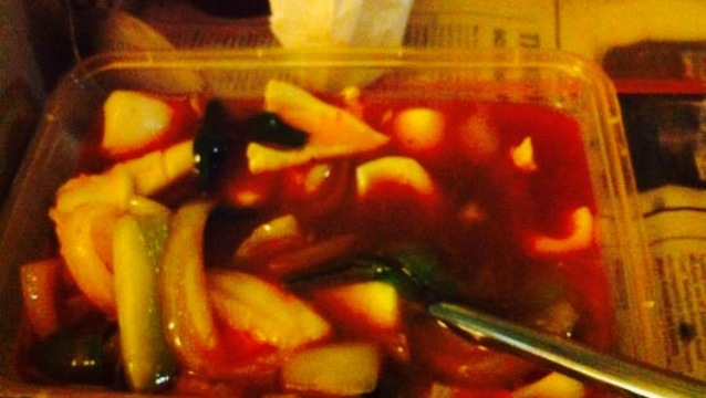 Silver Palace餐厅图片