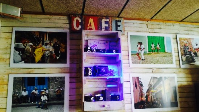 Dolç & Salat餐厅图片