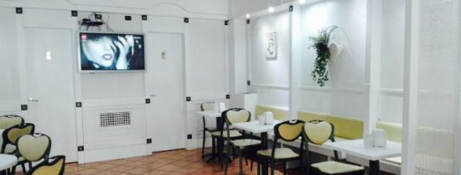 Barrett Caffè餐厅图片