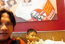 KFC BG Junction美食图片
