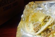 Taco John's美食图片