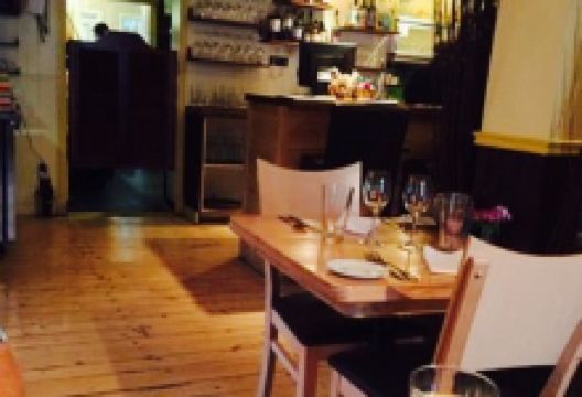 Restaurant Chez Saint-Pierre美食图片