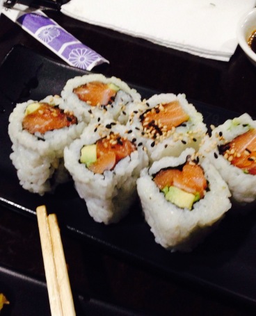 The Sushi 79 Japanese Restaurant餐厅图片