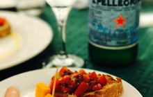 Dal Bergamasco Ristorante Caffe餐厅图片