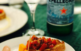 Dal Bergamasco Ristorante Caffe