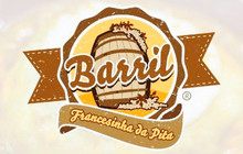 Barril- Casa do Kebab餐厅图片