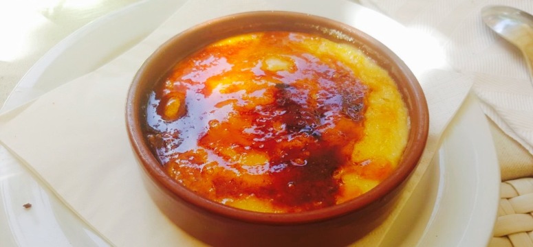 Hostal Restaurant La Riera餐厅图片